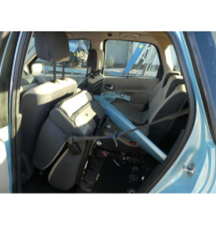 Boitier USM  RENAULT SCENIC 2