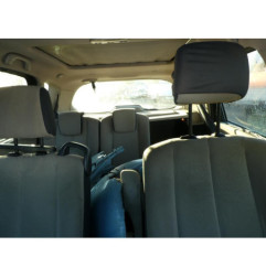 Boitier USM  RENAULT SCENIC 2