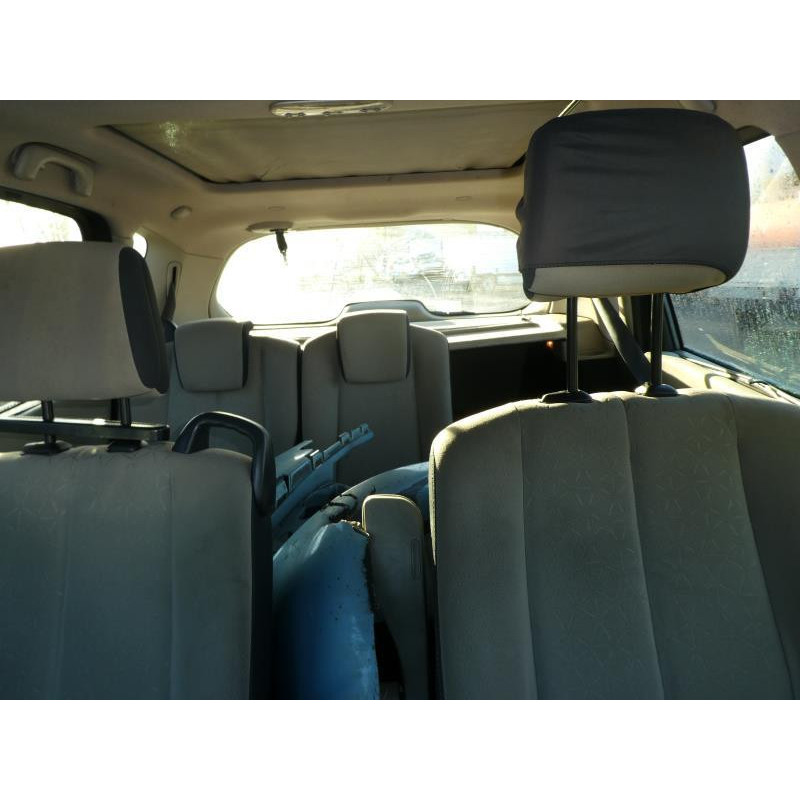 Boitier USM  RENAULT SCENIC 2 Photo n°5