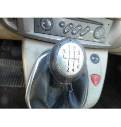 Boitier USM  RENAULT SCENIC 2