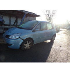 Boitier USM  RENAULT SCENIC 2
