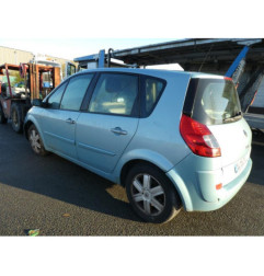 Boitier USM  RENAULT SCENIC 2