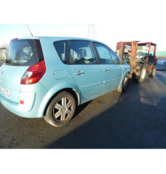 Boitier USM  RENAULT SCENIC 2