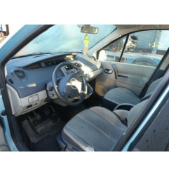 Boitier USM  RENAULT SCENIC 2