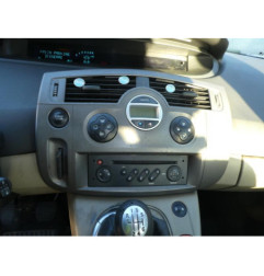Boitier USM  RENAULT SCENIC 2