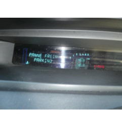 Boitier USM  RENAULT SCENIC 2