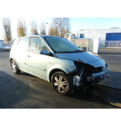 Boitier USM  RENAULT SCENIC 2