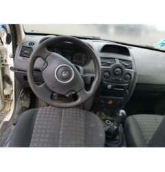 Boitier USM  RENAULT MEGANE 2