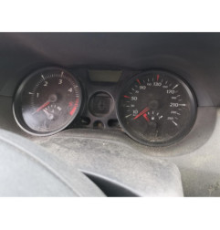 Boitier USM  RENAULT MEGANE 2