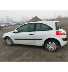 Boitier USM  RENAULT MEGANE 2