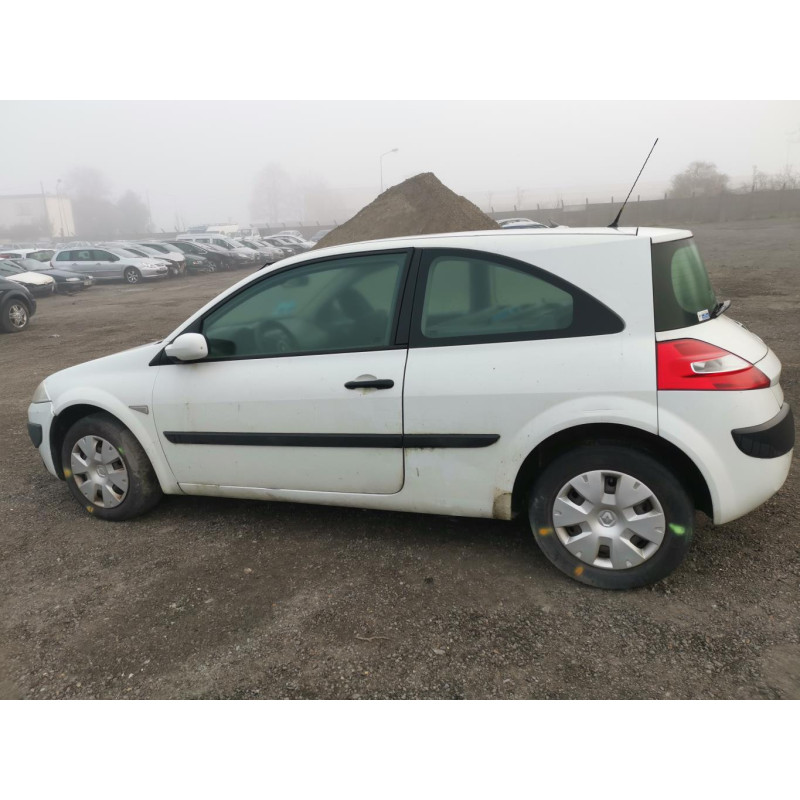 Boitier USM  RENAULT MEGANE 2 Photo n°7