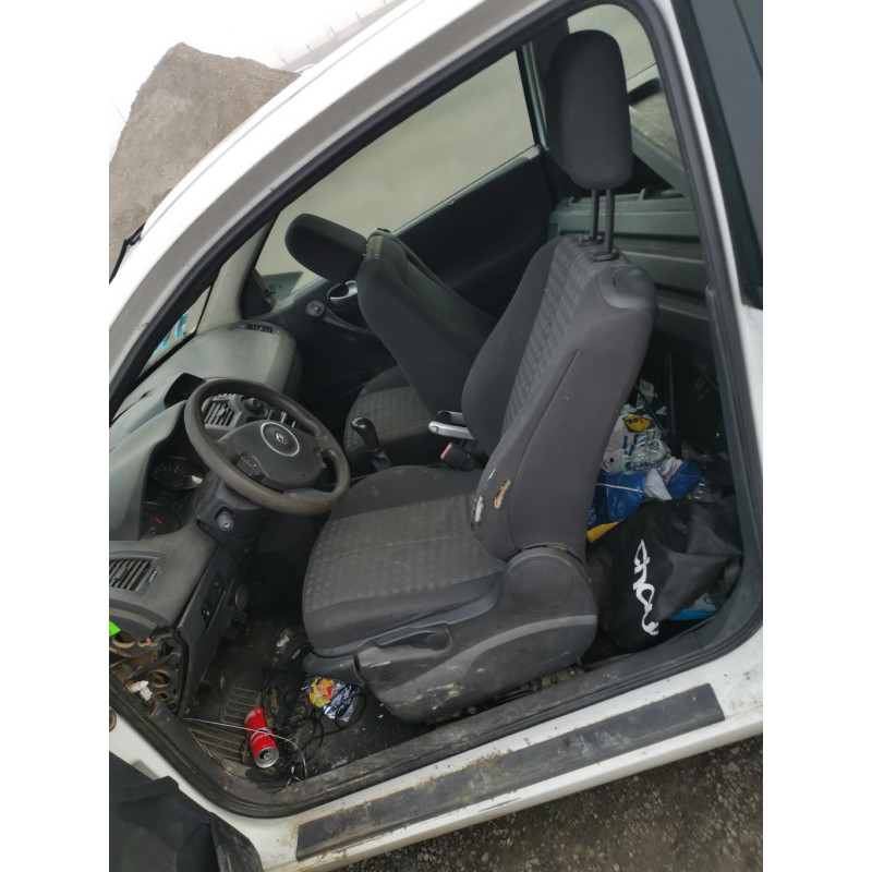 Boitier USM  RENAULT MEGANE 2 Photo n°8