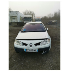 Boitier USM  RENAULT MEGANE 2