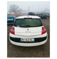 Boitier USM  RENAULT MEGANE 2