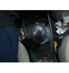 Boitier USM  RENAULT MEGANE 2