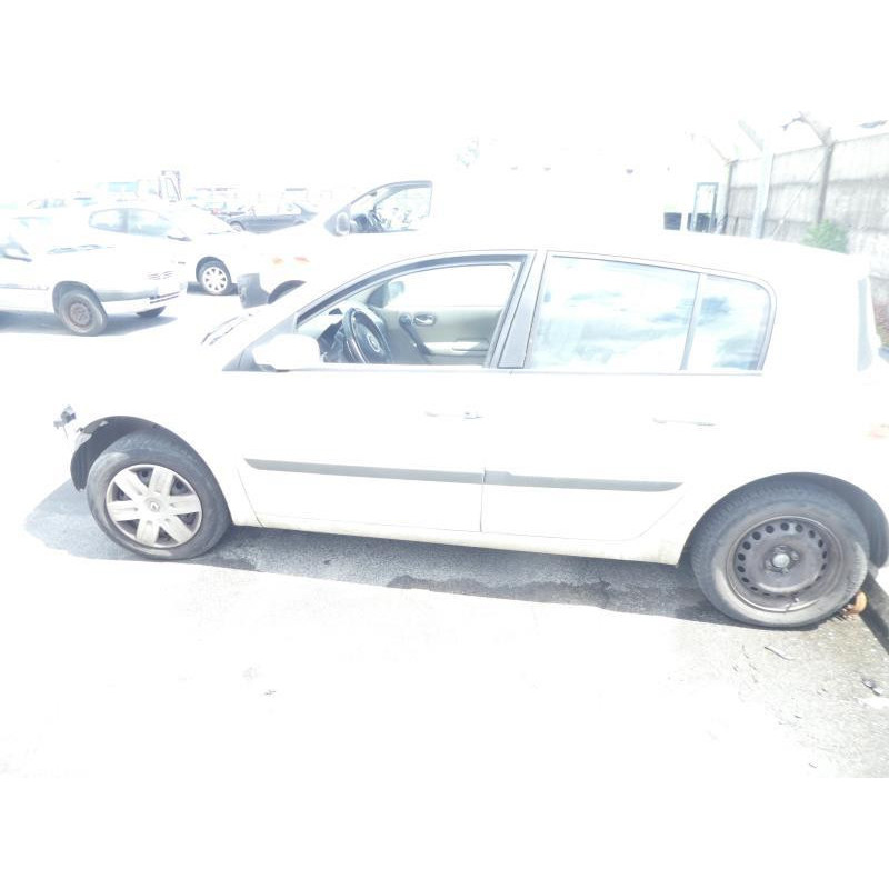 Boitier USM  RENAULT MEGANE 2 Photo n°6