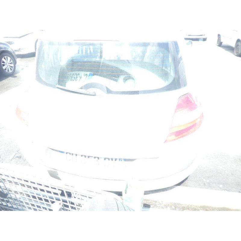 Boitier USM  RENAULT MEGANE 2 Photo n°10