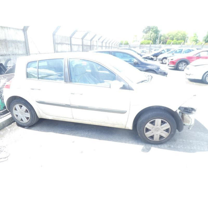 Boitier USM  RENAULT MEGANE 2 Photo n°11