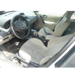 Boitier USM  RENAULT MEGANE 2