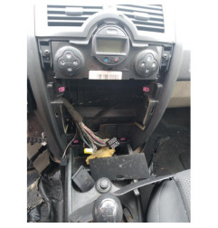 Boitier USM  RENAULT MEGANE 2