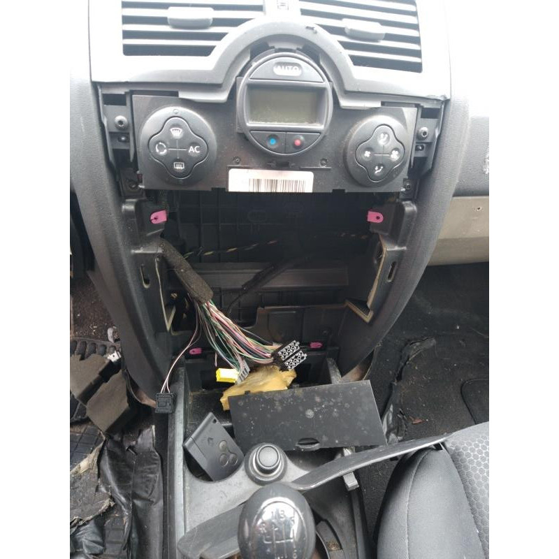 Boitier USM  RENAULT MEGANE 2 Photo n°6