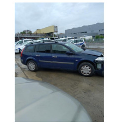 Boitier USM  RENAULT MEGANE 2