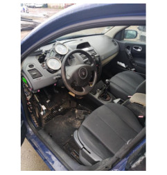 Boitier USM  RENAULT MEGANE 2