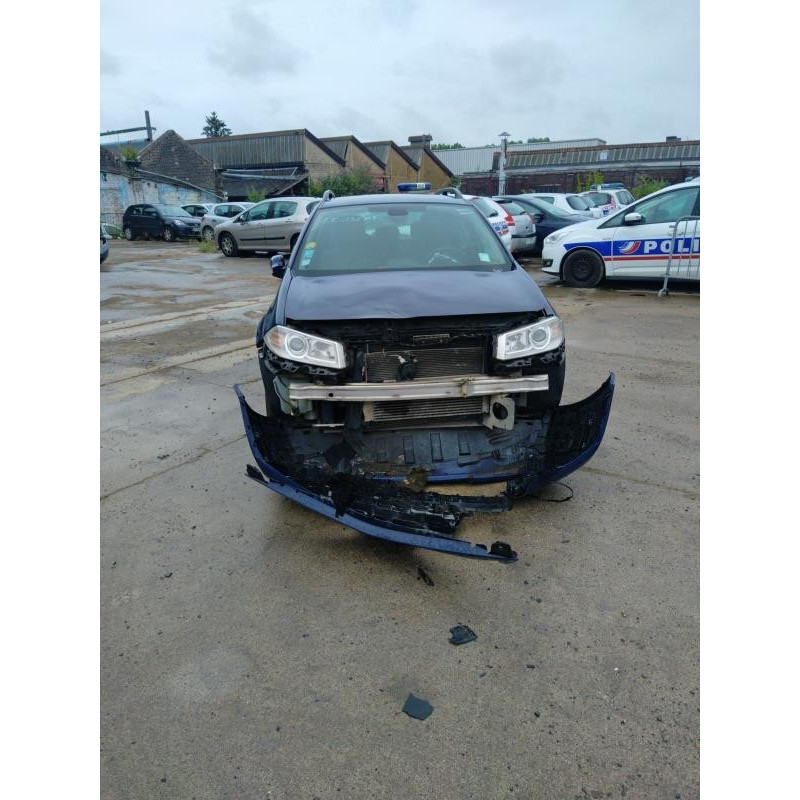 Boitier USM  RENAULT MEGANE 2 Photo n°11