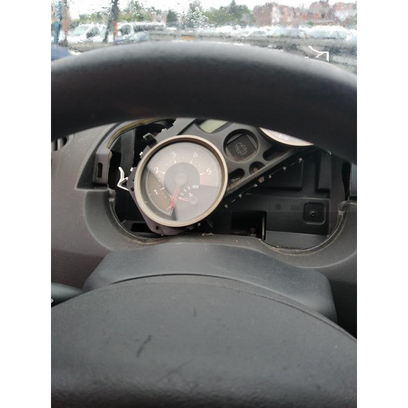 Boitier USM  RENAULT MEGANE 2 Photo n°12
