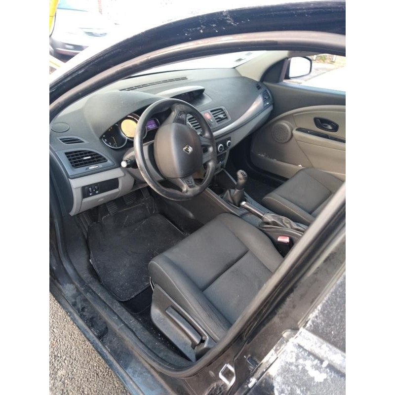 Boitier USM  RENAULT MEGANE 3 Photo n°4