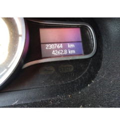 Boitier USM  RENAULT MEGANE 3