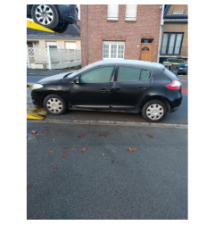 Boitier USM  RENAULT MEGANE 3