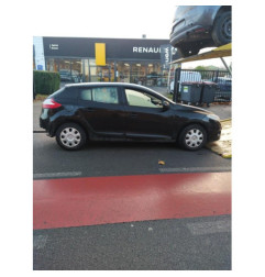 Boitier USM  RENAULT MEGANE 3