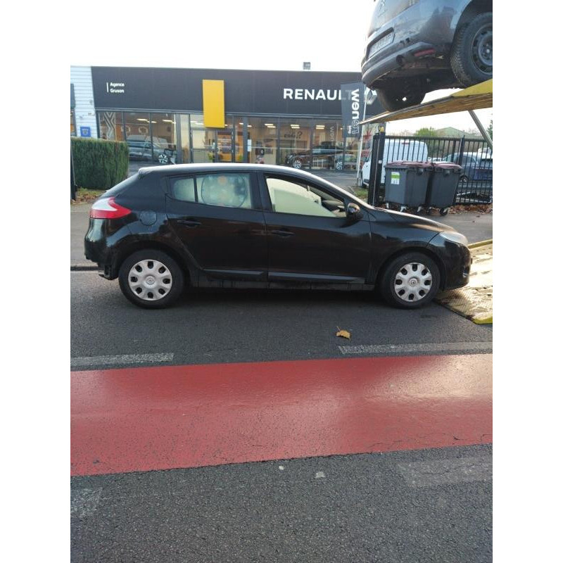 Boitier USM  RENAULT MEGANE 3 Photo n°7