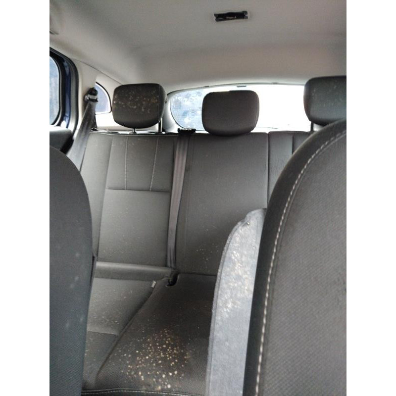 Boitier USM  RENAULT MEGANE 3 Photo n°4