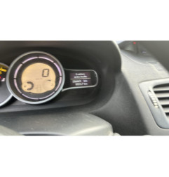 Boitier USM  RENAULT MEGANE 3