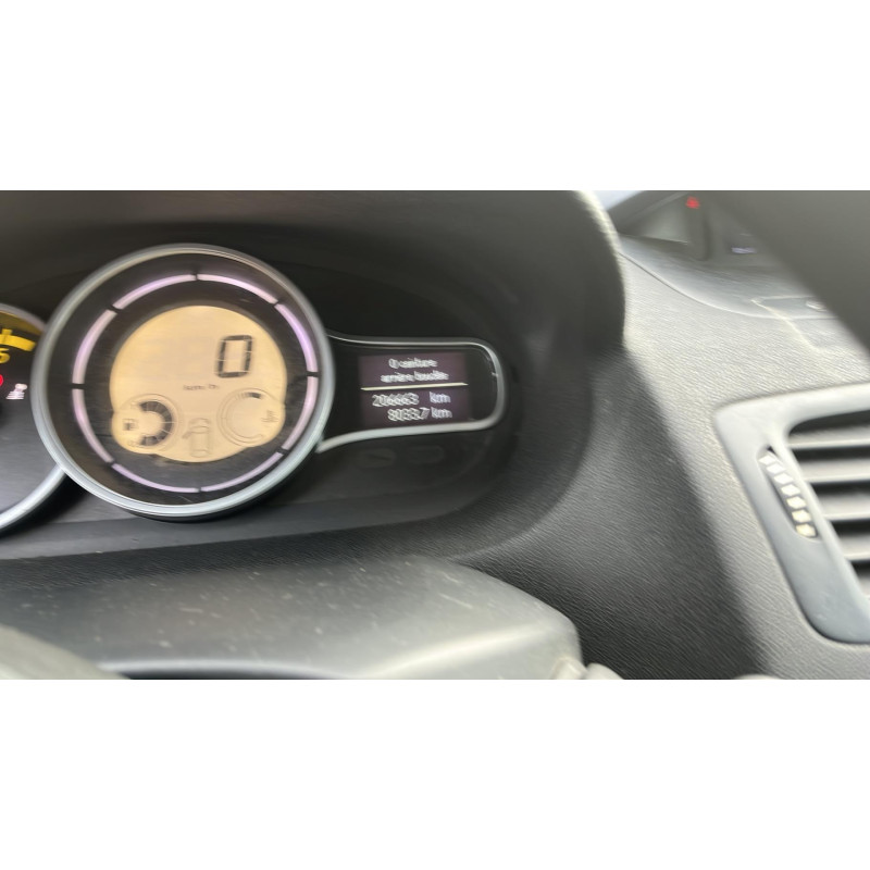Boitier USM  RENAULT MEGANE 3 Photo n°15