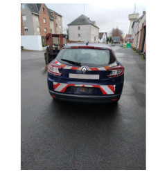 Boitier USM  RENAULT MEGANE 3