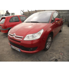 Cardan gauche (transmission) CITROEN C4 1