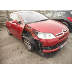 Cardan gauche (transmission) CITROEN C4 1