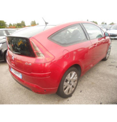 Cardan gauche (transmission) CITROEN C4 1