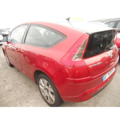 Cardan gauche (transmission) CITROEN C4 1
