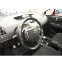 Cardan gauche (transmission) CITROEN C4 1