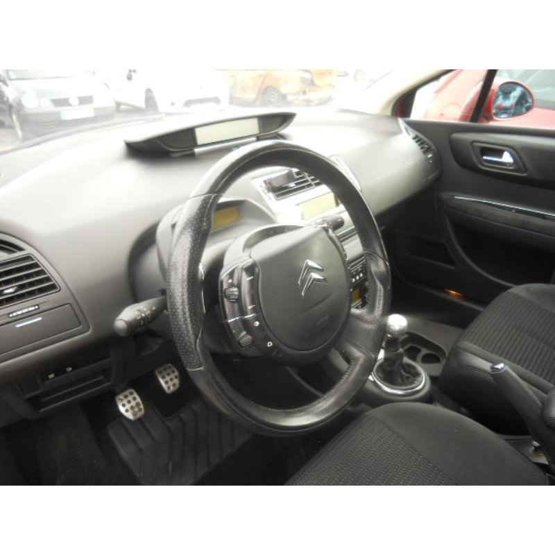 Cardan gauche (transmission) CITROEN C4 1 Photo n°5