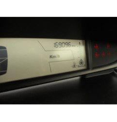 Cardan gauche (transmission) CITROEN C4 1