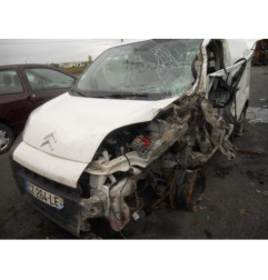 Cardan droit (transmission) CITROEN NEMO