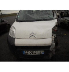 Cardan droit (transmission) CITROEN NEMO