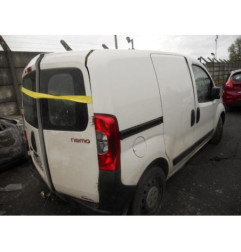 Cardan droit (transmission) CITROEN NEMO