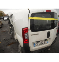 Cardan droit (transmission) CITROEN NEMO