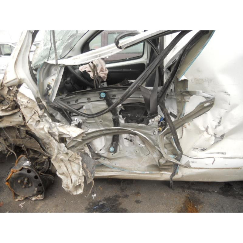 Cardan droit (transmission) CITROEN NEMO Photo n°6